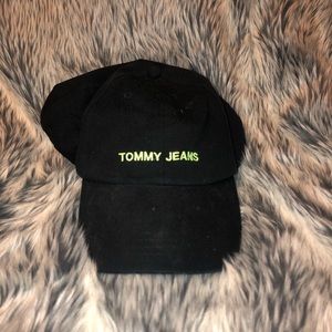 Tommy Jeans Hat